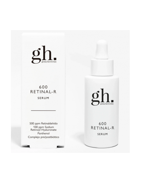 GH 600 RETINAL-R SERUM 30ML