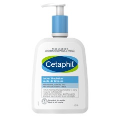 CETAPHIL LOCION LIMPIADORA 473ML