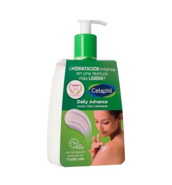 CETAPHIL LOCION ULTRA HIDRATANTE 473ML