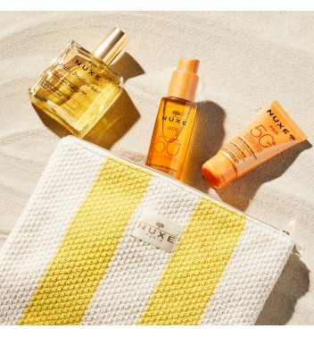 NUXE NECESER ESENCIALES DE VERANO PROTECTOR...