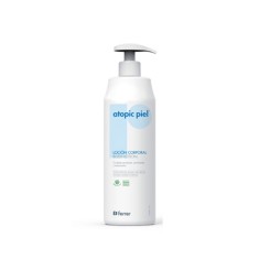 ATOPIC PIEL LOCION CORPORAL 500 ML