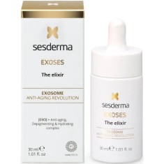SESDERMA EXOSES THE ELIXIR 30 ML
