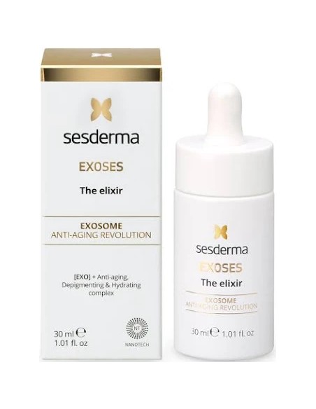 SESDERMA EXOSES THE ELIXIR 30 ML