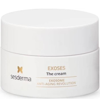 SESDERMA EXOSES  THE CREAM 50 ML