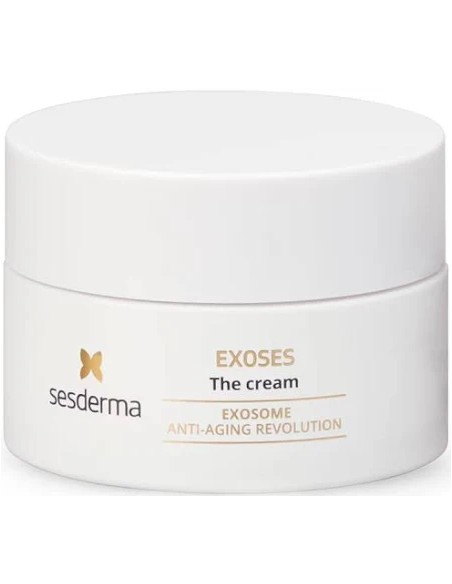 SESDERMA EXOSES  THE CREAM 50 ML