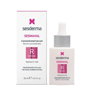 SESDERMA SASMAHAL RETINOL 30ML