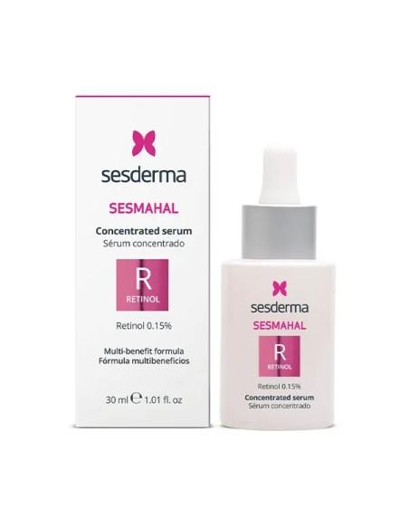 SESDERMA SASMAHAL RETINOL 30ML