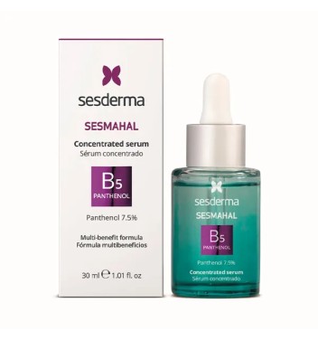 SESDERMA SASMAHAL B5 PANTHENOL 30ML
