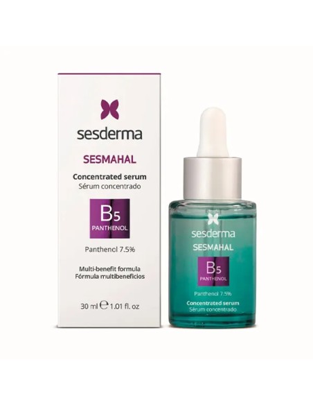SESDERMA SASMAHAL B5 PANTHENOL 30ML