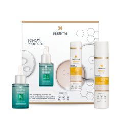 SESDERMA COFRE 365-DAY PROTOCOL