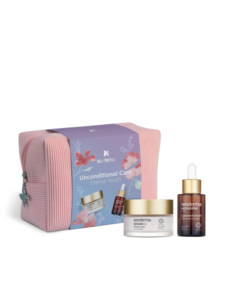 SESDERMA COFRE ETERNAL YOUTH