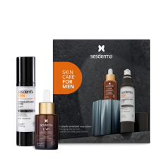 SESDERMA PACK SKIN CARE FOR MEN