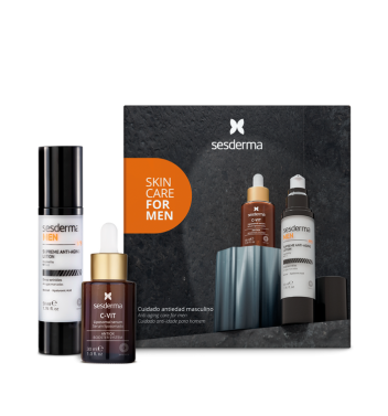SESDERMA PACK SKIN CARE FOR MEN