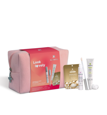 SESDERMA PACK LOOK LOVELY PESTAÑAS Y OJOS