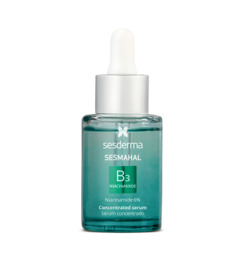 SESDERMA SESMAHAL SERUM CONCENTRADO B3 30 ML