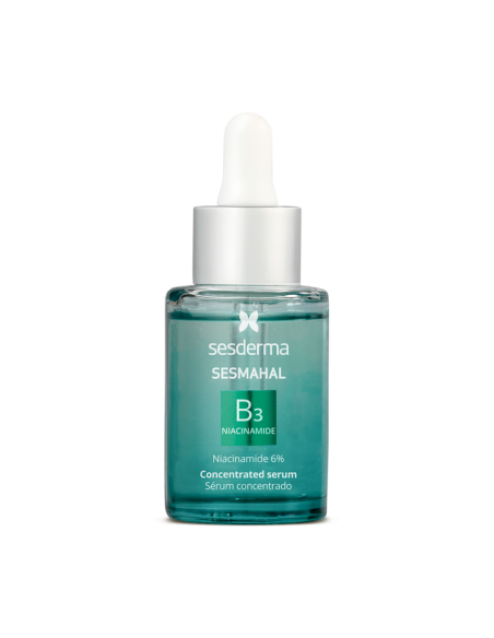 SESDERMA SESMAHAL SERUM CONCENTRADO B3 30 ML