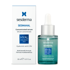 SESDERMA SESMAHAL SERUM CONCENTRADO HYAL 30 ML