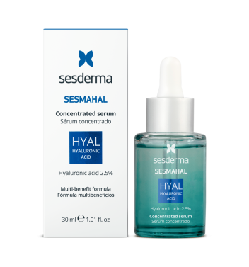 SESDERMA SESMAHAL SERUM CONCENTRADO HYAL 30 ML