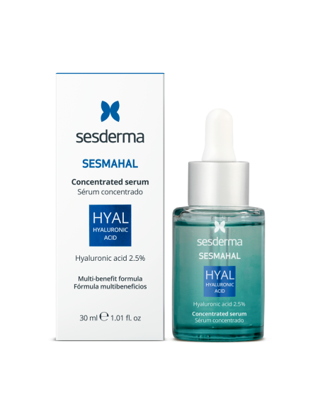 SESDERMA SESMAHAL SERUM CONCENTRADO HYAL 30 ML