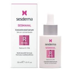 SESDERMA SESMAHAL SERUM CONCENTRADO RETINOL 30ML