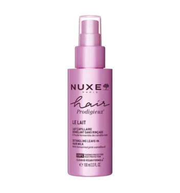 NUXE HAIR PRODIGIEUX LECHE CAPILAR 100ML