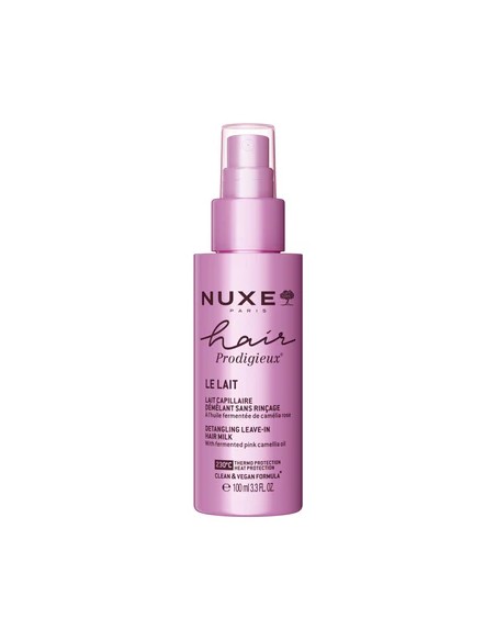 NUXE HAIR PRODIGIEUX LECHE CAPILAR 100ML