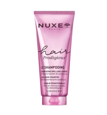NUXE HAIR PRO CHAMPU BRILLO SUBLIME 200ML