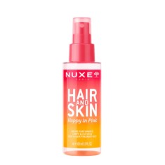 NUXE HAIR AND SKIN HAPPY IN PINK 100ML