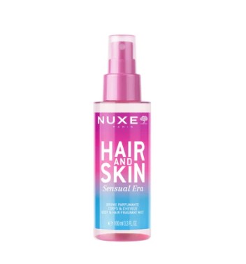 NUXE HAIR AND SKIN SENSUAL ERA 100ML