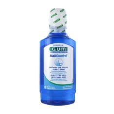 GUM HALICONTROL COLUTORIO 300 ML