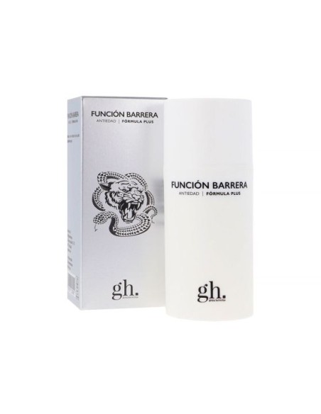 GH FUNCION BARRERA FORMULA PLUS 80ML