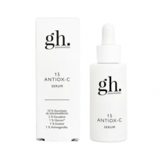 GH 15 ANTIOX-C SERUM GEL 30 ML