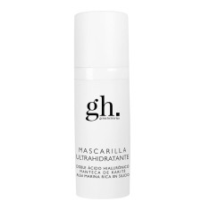GH MASCARILLA ULTRAHIDRATANTE 50ML