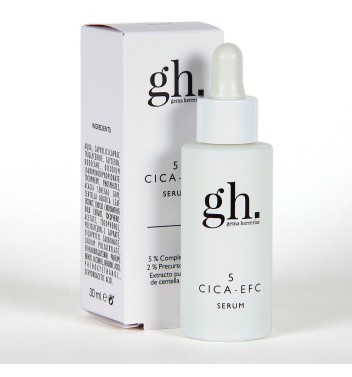 GH CICA-EFG SERUM MULTIFUNCION 30 ML