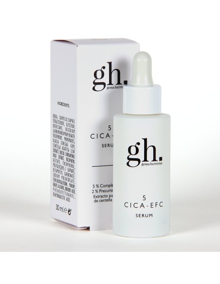 GH CICA-EFG SERUM MULTIFUNCION 30 ML