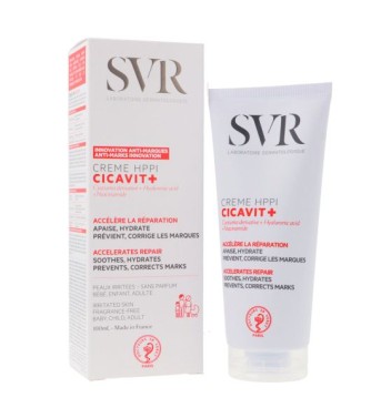 SVR CICAVIT+ CREME HPPI 100ML