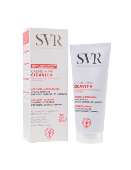 SVR CICAVIT+ CREME HPPI 100ML