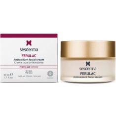 FERULAC CREMA FACIAL ANTIOXIDANTE  50 ML
