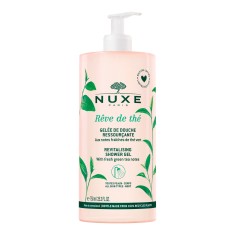 NUXE GEL DE DUCHA REVE DE THE 750 ML