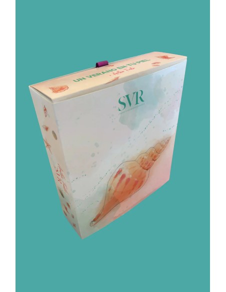 SVR SUN SECURE COFRE ARETHA TORTUGA