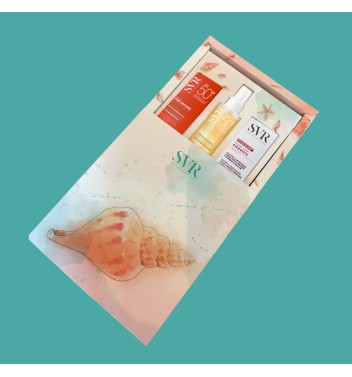 SVR SUN SECURE COFRE ARETHA TORTUGA