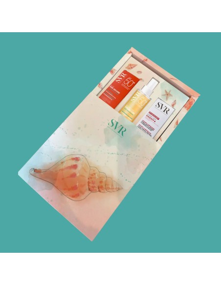 SVR SUN SECURE COFRE ARETHA TORTUGA