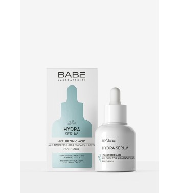 BABE BALANCE SERUM 30 ML