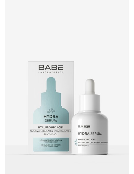 BABE RENEW SERUM  30 ML