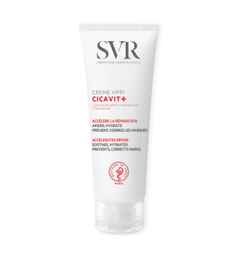 SVR CICAVIT+ CREMA HPPI 40M