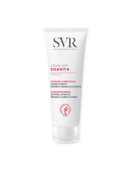 SVR CICAVIT+ CREMA HPPI 40M