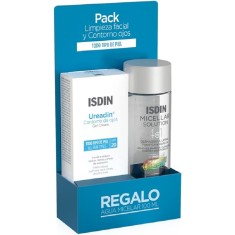 UREADIN CONTORNO  OJOS 15ML + AGUA MICELAR 100ML