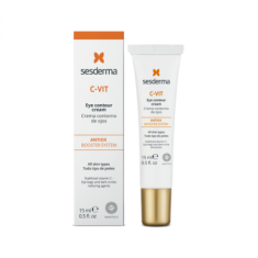 C-VIT CREMA CONTORNO OJOS 15 ML