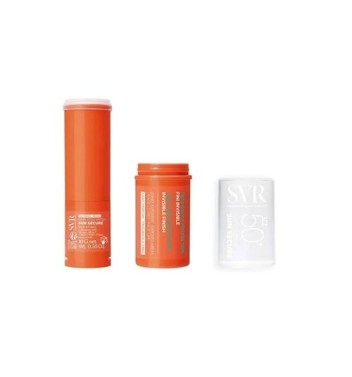 SVR SUN SECURE EASY STICK SPF50+ 10G