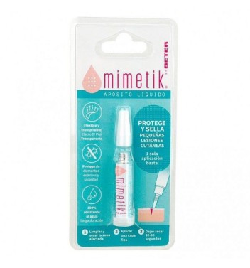 MIMETIK APOSITO LIQUIDO 1.5 G